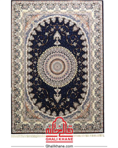 فرش زمرد مشهد 700 شانه کد 25028