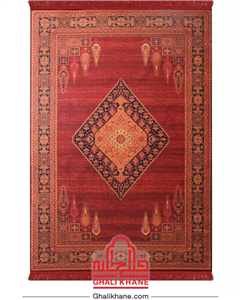 فرش زمرد مشهد 700 شانه کد 38008