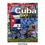 دانلود کتاب Cuba: A Lonely Planet Travel Survival Kit