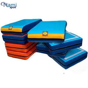 تشک ژیمناستیک 2*1 ارتفاع 10 سانت Gymnastics mat