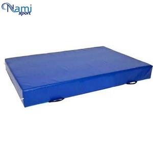 تشک ژیمناستیک 1*2 ارتفاع 20 سانت Gymnastics mat