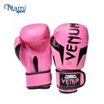 دستکش بوکس چرمی ونوم کد kia 12 Venom leather boxing gloves code kia 12