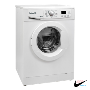 آبسال ماشین لباسشویی آبسال مدل  WRE 5307  ظرفیت 5 کیلوگرم