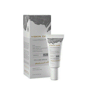 سرم دور چشم ویسکین کر مدل VE حجم 15 میلی لیتر