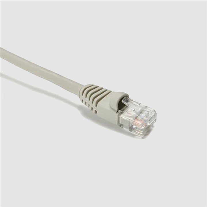 Royal  Cat 6 3M  Blue Cable