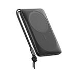 پاوربانک وایرلس 10000 راک Rock PowerBank Magnetic Wireless P89