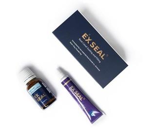 مواد و تجهیزات دندانپزشکی سیلر رزینی EX Seal - پارلا 