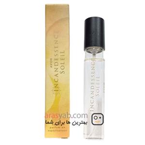 عطر بانوان آون Avon جیبی مدل Incandessence حجم 10 میل