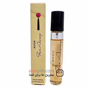 عطر جیبی زنانه آون Avon مدل Far Away حجم 10 میل