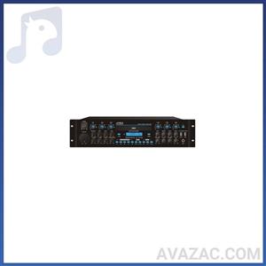 آمپلی فایر پیجینگ جی تی آر مدل JTR PB-6240