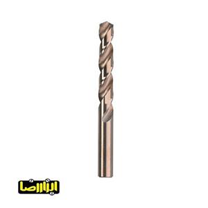 مته آهن کبالت سایز 15.5