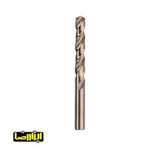 مته آهن کبالت سایز 12