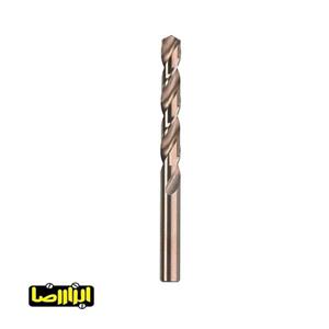 مته آهن کبالت سایز 10
