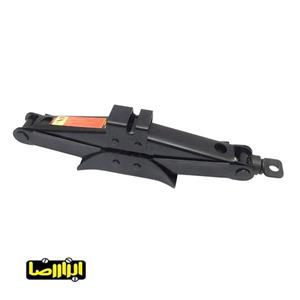 جک پراید مدل لوزی