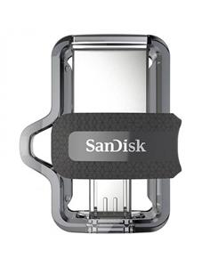 فلش مموری OTG سن دیسک 32 گیگابایت USB 3.0