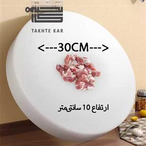 تخته کار گرد مدل 310