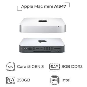 تین کلاینت 2012 (Core i5 GEN 3) Apple Mac mini A1347