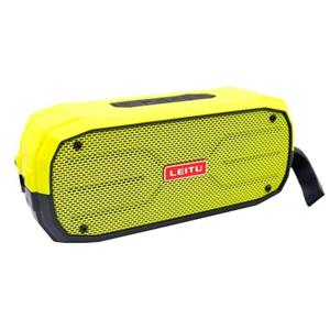 اسپیکر بلوتوثی قابل حمل لیتو مدل LK - 41