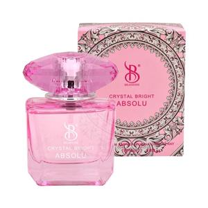 عطر ادکلن کریستال برایت ابسولو برندینی Crystal Bright Absolu Brandini 