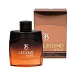 عطر مون بلان لجند نایت برندینی | Brandini Legend night