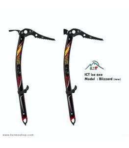 کلنگ تکنیکال آی سی تی مدل Blizzard