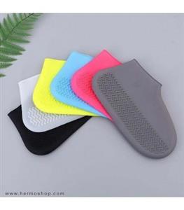 کاور سیلیکونی کفش 