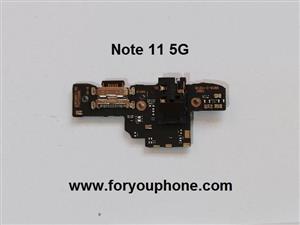برد شارژ شیائومی Xiaomi Poco M3 pro
