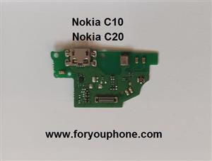 برد شارژ نوکیا Nokia C20