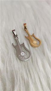 پلاک ست گیتار کد P024