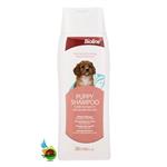 شامپو توله سگ بایولاین مدل Bioline shampoo puppy حجم ۲۵۰ میلی لیتر