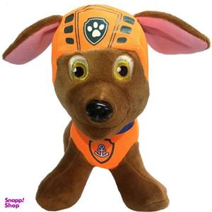عروسک سگ های نگهبان Paw Patrol  پاو پاترول مدل زوما