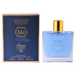 عطر ادکلن مردانه اسمارت کالکشن مدل دلچه گابانا کینگ کد 544