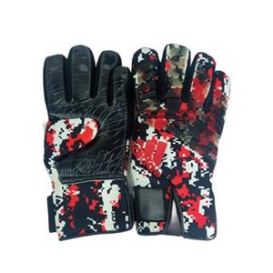 دستکش دروازه بانی adidas Predator | طرح لاتکسی