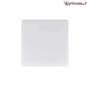 پنل مربعی 24 وات توکار سایزشو تک تاب مدل افرا