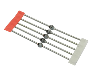 دیود فوق سریع BYV28-200