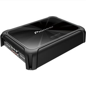 آمپلی فایر 4 کانال پایونیر مدل GM-D9704