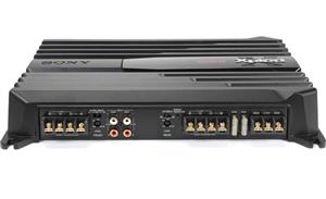 آمپلی فایر 4 کانال سونی مدل XM-N1004