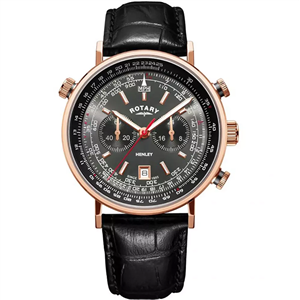 ساعت مچی مردانه روتاری مدل GS05237.20 