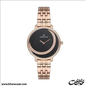 ساعت مچی زنانه دنیل کلین مدل DK.1.12759-2