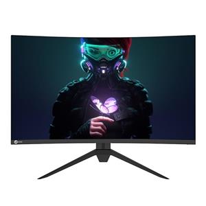 مانیتور گیمینگ 27 اینچ lenovo مدل Lecoo N2719FC