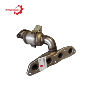 منیفولد دود گریت وال ولکس C30