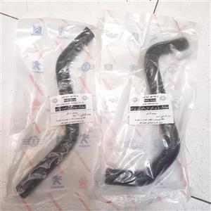 شلنگ بخاری پراید انژکتور و یورو 4های تک