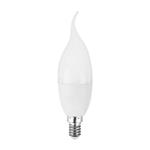 EDC 7W LED Candle Lamp E14