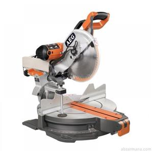 اره دیسکی فارسی بر آاگ مدل PS305DG 