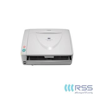 اسکنر حرفه ای اسناد کانن مدل DR-6030C