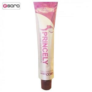 کرم بی رنگ کننده پروپرنسلی مدل Exclusively Professional حجم 150 میلی لیتر