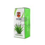 عطر خودرو تام کلین خوشبو کننده فانوسی خودرو با رایحه آلوئه ورا Tam Clean Aloe Vera Car Perfume Air Freshener