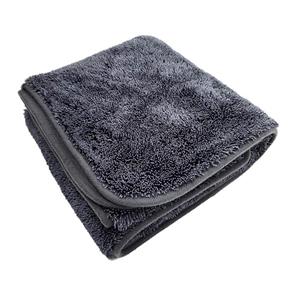 حوله مایکروفایبر خشک کن سایز 90 × 73 مخصوص خودرو With Us Premium Twist Drying Towel 700 gsm