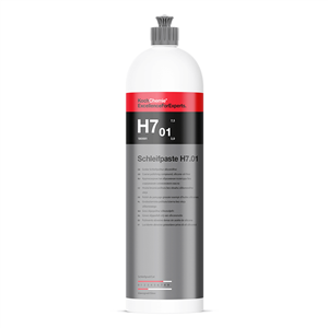 پولیش زبر کوکمی-کخ کیمی مخصوص بدنه خودرو Koch Chemie H7.01 Polishing Compound