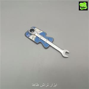 آچاریکسر12 جغجغه BS